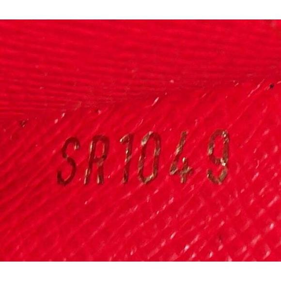 Louis Vuitton Monceau Handbag Damier #69356L93B - Picture 12 of 12